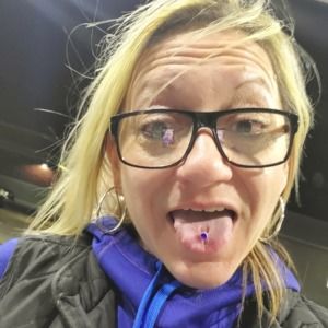 Meet your Posher, Heather